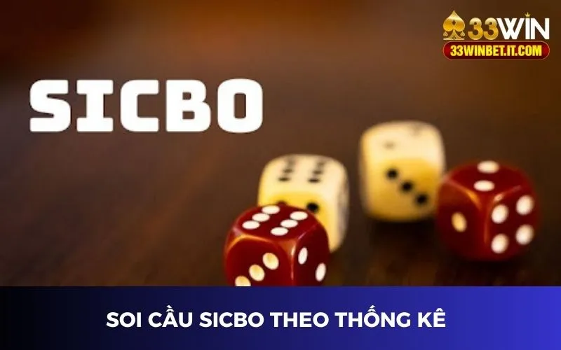 Hướng dẫn soi cầu theo thống kê