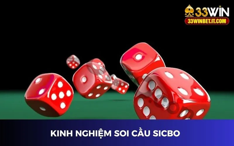 Kinh nghiệm soi cầu từ các cược thủ