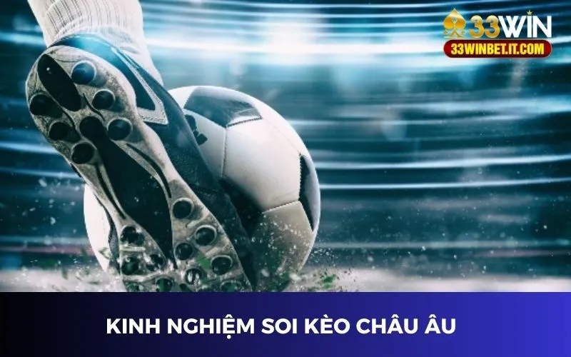 Kinh nghiệm soi kèo từ các cược thủ