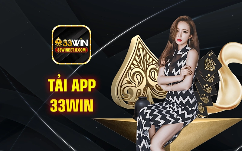 Tải app 33win